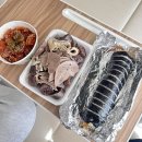 봉동앤김밥 이미지