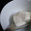 그릭요거트( Greek Yogurt)