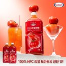 100% NFC 토마토즙 원액, 보넬드 아이엠 토마토 1L 3개 솔직 후기