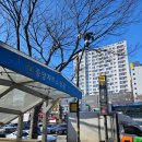 신흥분식 | 신흥역 지하상가 떡복이집 김이밥 솔직후기