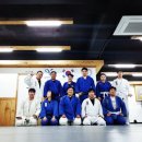 용인대 챔피언 유도관 이미지