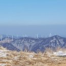 함백산 이미지