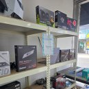 진주 컴퓨터 출장수리 및 조립pc 맞춘 후기