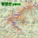 양고살재 주차장 화장실 | 호남의 삼신산을 찾다.. 전북 고창 장성갈재-쓰리봉-방장산-양고살재 산행기록