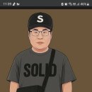 최신폰 구입한 아재의 패션 이래요 이미지