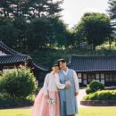 웃음마당번지피지오 | 강릉웨딩스냅 추천 | 선교장에서 담은 한복웨딩스냅 촬영 후기