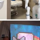 로봇&블록 이미지