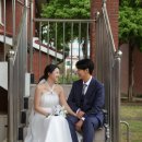 에디트스튜디오 | [야외스냅] 수도권 웨딩스냅 렌토스튜디오 야외 촬영 솔직 후기 | 용산미군기지 웨딩촬영