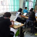 봉현초등학교 이미지