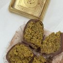 소쿠리 | 대구 두쫀쿠 맛집 소쿠리커피 후기｜요즘 제일 구하기 힘든 두바이쫀득쿠키