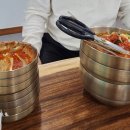 풀초롱밥상 속초코다리냉면 이미지