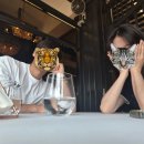 [서울/한남동]&#39;셰프테이너&#39; 가성비 있는 런치 코스...생일 레터링 서비스 후기 내돈내산 블루리본 파인...