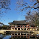 광한루의 밤풍경 | 남원 가볼만한곳 겨울 여행 코스 추천, 광한루와 서도역,그랑깨 후기(주차팁 포함)