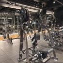 스탠다드 피트니스 부천송내 이미지