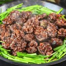 전통찹쌀순대집