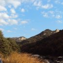 우암 송시열과 아름다운 화양곡계곡 .... 충북 괴산 답사 도보여행 이미지