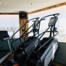 씨엘 휘트니스 이미지