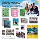 늘 함께하 개 | [뉴진스] 2025 시즌그리팅 언박싱 후기 : 요정협회 / 위버스샵 특전 / 포카 52장 🪽