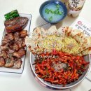 신호남반고개무침회