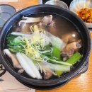 학동역 점심 추천! 서울세관사거리 맛집 대가연 강남본점에서 즐긴 한우 갈비탕 후기