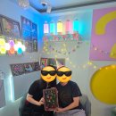 물음표로 시작해서 물음표로 끝나는 테마! 퀘스천마크 방탈출 ‘퀘스천마크’ 후기