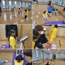 압해동초등학교 병설유치원 이미지