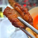 한우본가갈비 | [홍은] 아기랑 맛있는 양념 돼지갈비 한우본가숯불갈비 홍은본점.