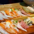 오다초밥 이미지