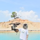 맹그로브 짐 | 빈탄 맹그로브 블루레이크 프라이빗 투어