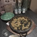창원 마산 합성동맛집 가성비술집 낭만장작 누룽지통닭 후기