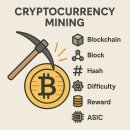 마이닝(mining) 이미지
