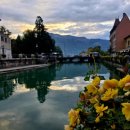 안시프랑스 이미지