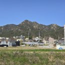 용봉산 공영주차장 이미지