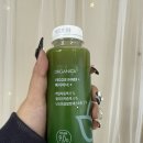 (주)올가니카 | 내돈내산 후기 ㅣ 🥦 올가니카 베지이너 2주 챌린지 중간 점검 💚
