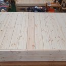 상판소나무숲 이미지