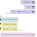 오만국시&김밥 | “관심 없어 보이는 척을 하기”