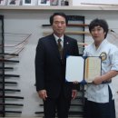 한국해동검도 이미지