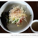 용암리막국수 - 양주시 평화로1889번길 46-12 | 용암리막국수