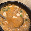 뜰아래 청국장 이미지