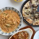 롤링파스타 부산명지점 | 롤링파스타 명지점 국제신도시 가성비 양식 파스타 피자 맛집 백종원 브랜드