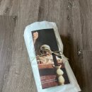 이쁘당 | 얼쓰빕 턱받이 프리오더 후기(아기턱받이)