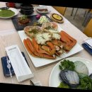 신세계로 떠나는 춘천맛집 주문진게먹고회먹고 후기