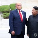 [해설] APEC 정상회의에서 트럼프와 김정은이 만날 가능성은 이미지