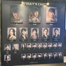 광산구-008 | &lt;할란카운티&gt; 뮤지컬 추천, 후기, 캐스팅 스케줄, 한전아트센터 2층 좌석 시야, 커튼콜 : 이병찬...