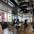 카페마마스 코엑스점 오랜만의 방문 후기