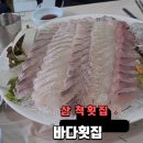 큰바다횟집 | 삼척 바다횟집 내돈내산 후기 현지인도 인정한 쏠비치 근처 가성비 횟집