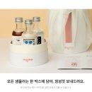 매월향 | 매월매주 전통주 입문자를 위한 미니어처 술구독 후기
