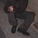 탱크신발 | 20대 남자 신발 추천 데베시용 썬더 탱크 내돈내산 후기
