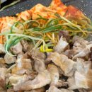 씨유 성남금광금빛점 | 성남 상대원 고기 맛집 대패 삼겹살 무한리필 종가대박집 금광점 내돈내산