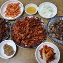 1974연탄시절 | 경북 의성 맛집 since 1974 할매닭발 후기